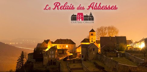 Relais Des Abbesses, Chambre d'Hôtes à Château-Chalon