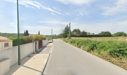 Les Signargues, Chambre d'Hôtes à Saint-Marcel-de-Careiret