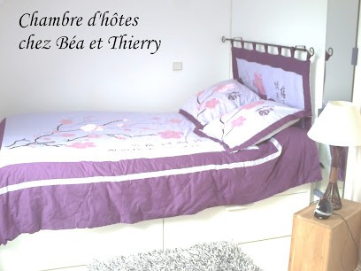 Chez béa et Thierry, Chambre d'Hôtes à Héric