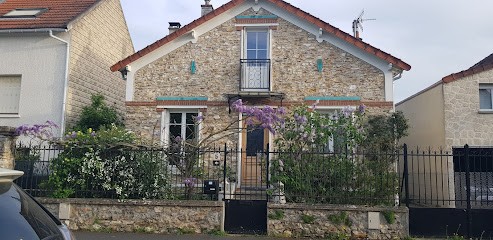 Chambre D'hôtes Le Vieux Tilleul, Chambre d'Hôtes à Vaires-sur-Marne