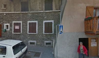 Myosotis Termignon, Location de Vacances à Aussois