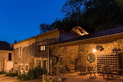 La Laiterie du Gontey, Chambre d'Hôtes à Cervières