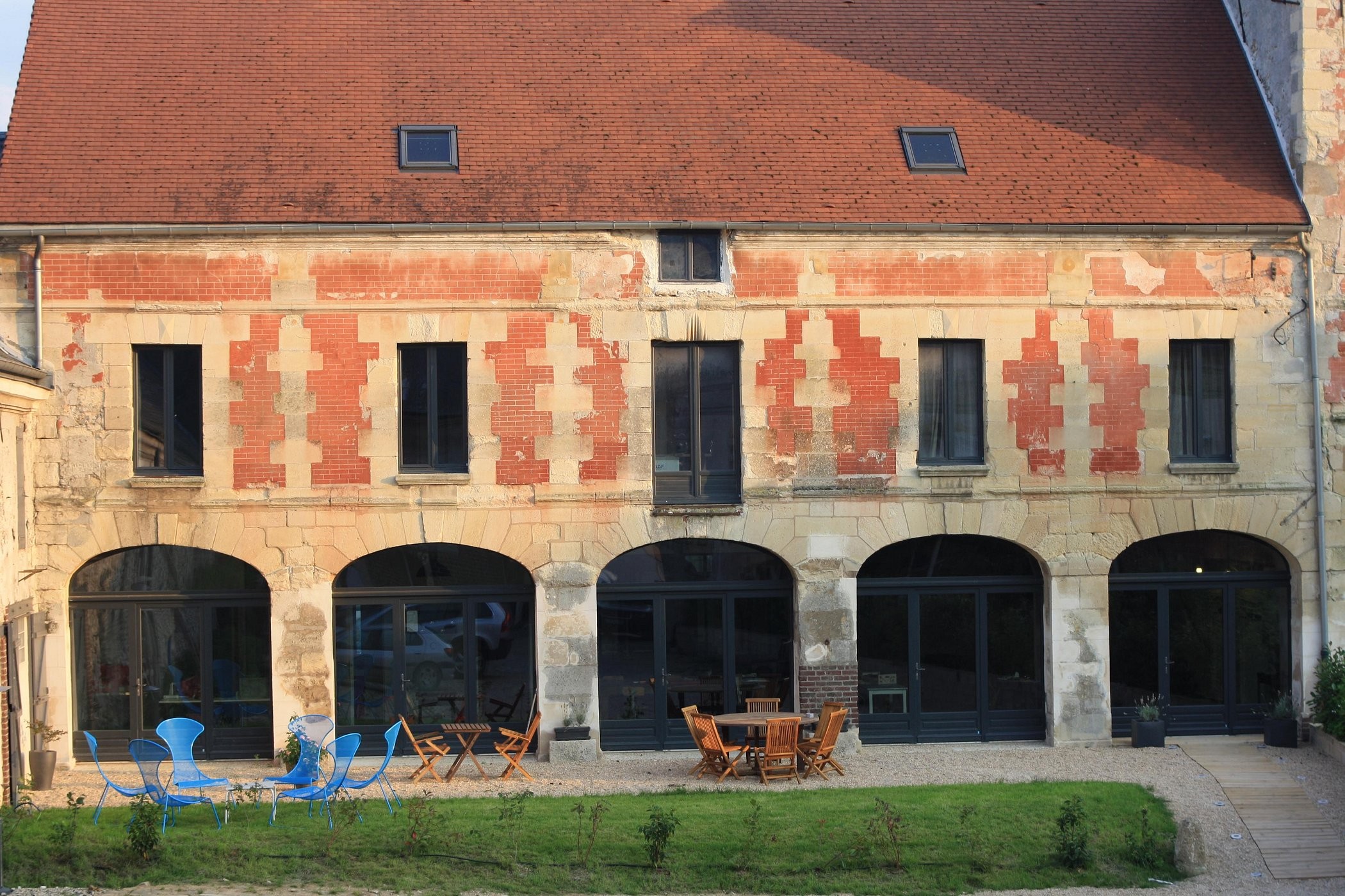 Les Tournelles - Maison d'hôtes, Chambre d'Hôtes à Saint-Mesmes