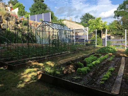 LA MAISON DE MARIE-JO, Chambre d'Hôtes à Bruniquel