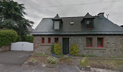 Le Picotou, Location de Vacances au Vivier-sur-Mer