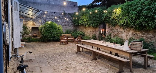 Artefact, Chambre d'Hôtes à Andel