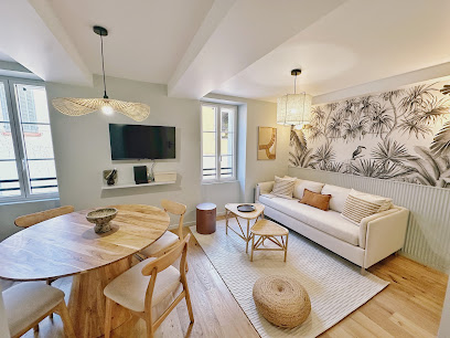 La Maison Cavet, Location De Vacances à Sanary-sur-Mer