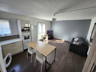 Le pied à terre parisien - 77 - 94, Chambre d'Hôtes à Pontault-Combault