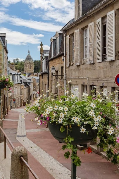 Maison de Berry, Maison d'Hôtes à Beslon