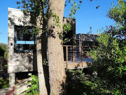 Ty-Polder, Chambre d'Hôtes à Île-Tudy