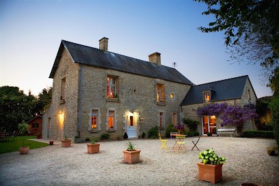 Bed And Breakfasts La Ferme Du Mouchel, Chambre d'Hôtes à Formigny La Bataille