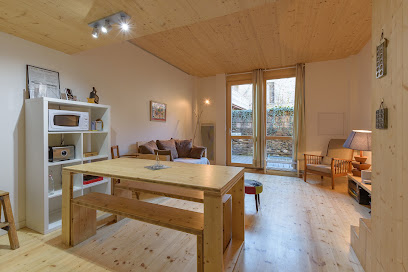 Loft Coco, Location De Vacances à Bagnères-de-Luchon