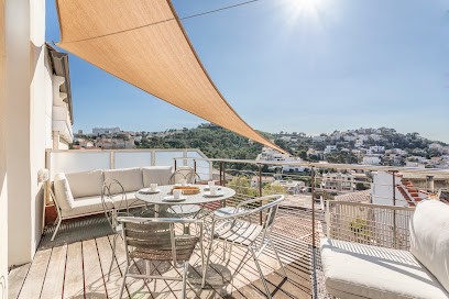 La Casa Buena, Location de Vacances à Marseille 08