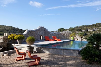 Le Cliff, Chambre d'Hôtes à Méthamis