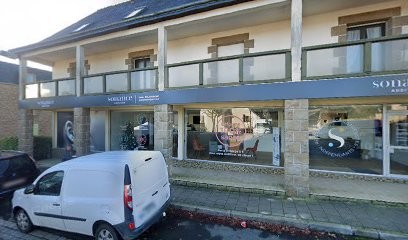 Une Chambre en Bretagne, Chambre d'Hôtes au Mené