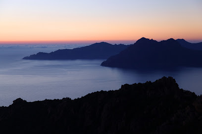 Résidence De La Tour Piana, Location De Vacances à Piana