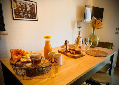Residence Le Sunset, Location De Vacances à Marseillan