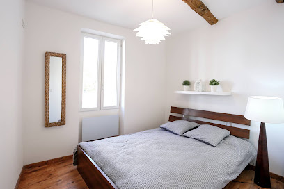 Gregbnb - T2 Cosy Et Design - Wifi / 15Min Gare, Location De Vacances à Toulon
