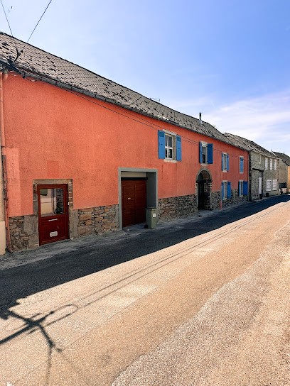 O’bord du Gave, Chambre d'Hôtes à Saucède
