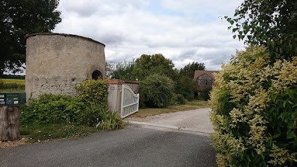 ACCUEIL Chambres d'hotes, Chambre d'Hôtes à Vennecy