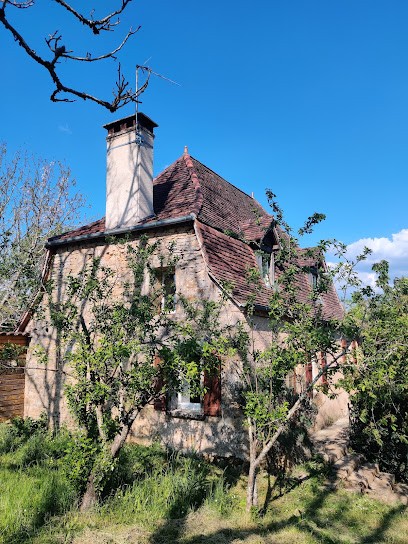 Les Mazets de Lou et de Manon, Location de Vacances à Saint-Michel-Loubéjou