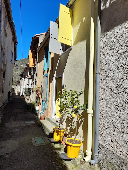 Haute Vallee Gites, Location De Vacances à Belvianes-et-Cavirac
