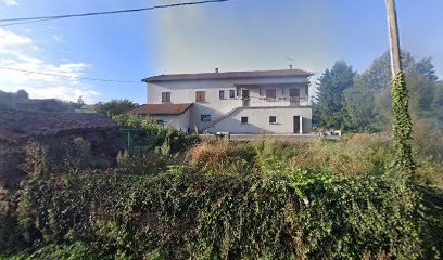 Lobué Antoine, Chambre d'Hôtes à Saint-Chamond