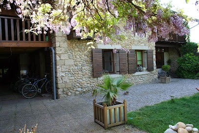 Chambres d'hotes, hébergement, Les Pascals, Romans, Drome, Chambre d'Hôtes à Saint-Paul-lès-Romans