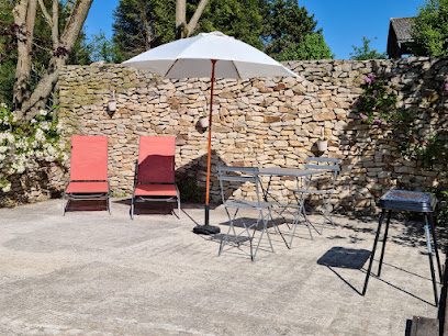 Happy Spa, Chambre D'hôtes à Gouy-Servins
