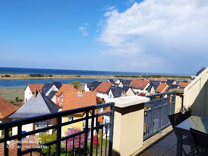 Divine Marina, Location de Vacances à Dives-sur-Mer