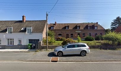 Chambres D'hotes, Chambre d'Hôtes à Jolimetz