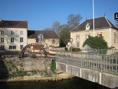Hébergements du Moulin de la Fleuristerie, Chambre d'Hôtes à Orges
