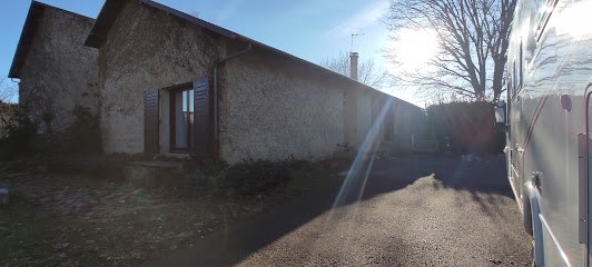 Le Champenois, Location de Vacances à Lanobre