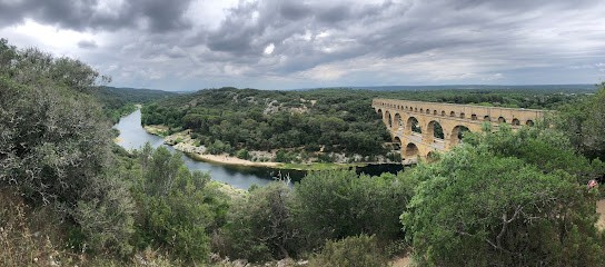 Sinti, Chambre d'Hôtes à Saint-Hilaire-d'Ozilhan