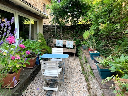 Chez Camille, Chambre d'Hôtes à Saint-Gervais-sur-Mare