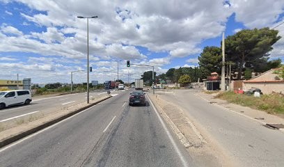 Mas L'Oustal, Chambre d'Hôtes à Port-de-Bouc