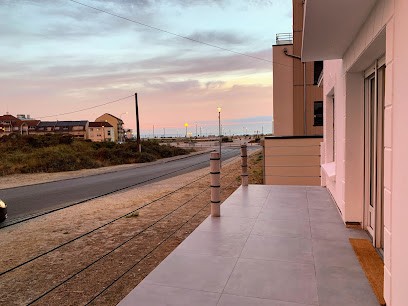 Le Shack, Location de Vacances à Cucq