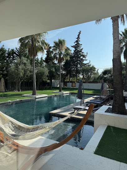 Quatre Douze | Rent House Location De Vacances à Cannes