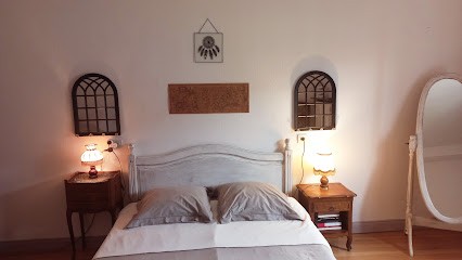 Chambre des sorciers, Chambre d'Hôtes à Abreschviller