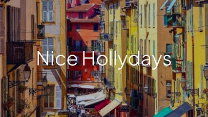 Nice Hollydays, Location De Vacances à Nice