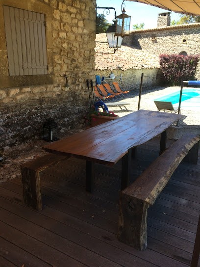 Valsorgues, Location de Vacances à Saignon