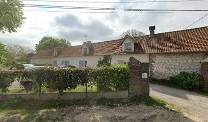 Saison Dusannier Brigitte, Chambre d'Hôtes à Cucq