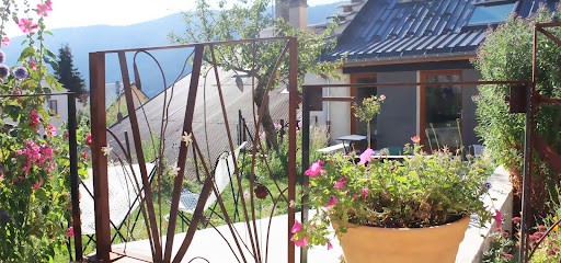 Chambres d'hôte Autrans Le Petit Cha, Chambre d'Hôtes à Autrans-Méaudre en Vercors