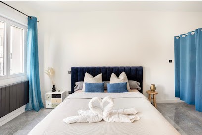 Îlot secret / Love room, Chambre d'Hôtes à Jarville-la-Malgrange