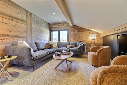 Appartement Le 401 - My Home In The Alps, Location De Vacances à Montriond