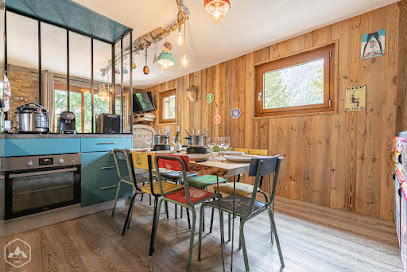 L'atelier Du Berger Location De Vacances à Modane