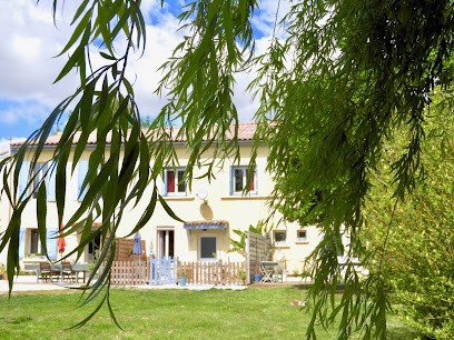 GITES DE GRAND JEAN - MARMANDE 47200, Location de Vacances à Marmande