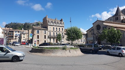 Chez Eric chambre d'hôtes, Chambre d'Hôtes à Sisteron