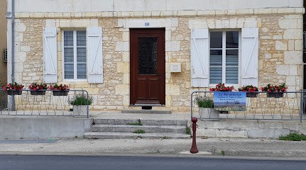 La Miramboise, Chambre d'Hôtes à Mirambeau