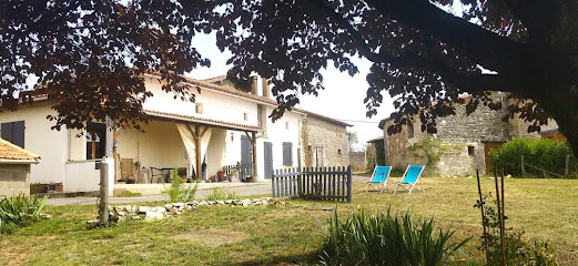 Tilleuls Et Safran, Chambre D'hôtes au Bouchage